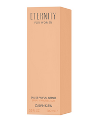 Calvin Klein Eternity EDP Intense für Damen