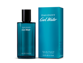 DAVIDOFF Cool Water EDT Spray per Uomo