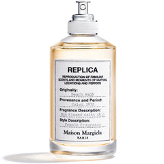 Maison Margiela Replica Beach Walk Eau de Toilette pour Femme