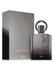 Afnan Supremacy Not Only Intense Parfümextrakt für Herren