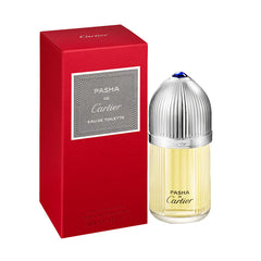 Cartier Pasha de Cartier EDT para hombre