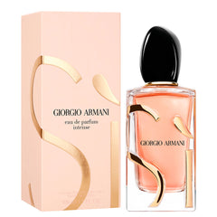 Giorgio Armani Si Intense Spray EDP per Donna