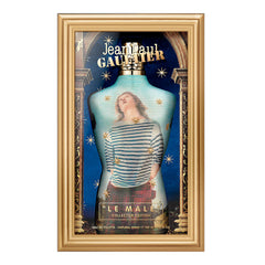Jean Paul Gaultier Le Male Édition Collector Vaporisateur EDT pour Homme