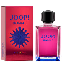 ¡JOOP! Homme Neon Edition EDT para hombre