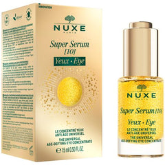 Nuxe Super Siero Contorno Occhi