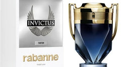 Paco Rabanne Invictus Parfum per uomo