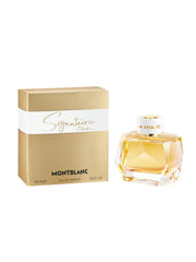 Montblanc Signature Absolue EDP Spray para mujer