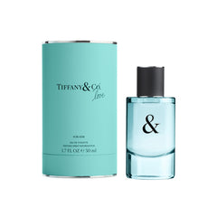 Tiffany & Co Love EDT Spray para hombre