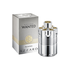 Azzaro Wanted EDP Spray para hombre