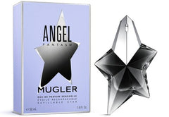 Mugler Angel Fantasm EDP Spray para mujer