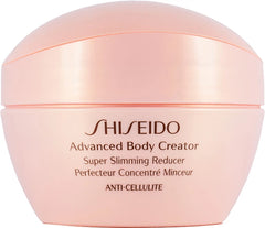 Shiseido Advanced Body Creator Riduttore Super Snellente