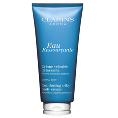 Clarins Eau Ressourçante Crème Corps Soyeuse Réconfortante 200 ml