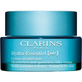 Clarins Hydra-Essentiel Crema Setosa Pelle Normale a Secca 50ml