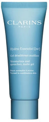 Clarins Hydra-Essentiel Gel Mat Désaltérant Peaux Normales à Mixtes 75 ml