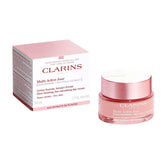 Clarins Multi-Active Glow Crema Giorno Rivitalizzante, Levigante le Rughe - Pelle Secca 50ml
