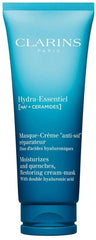 Clarins Hydra-Essentiel Masque-Crème Désaltérant Toutes Peaux 75ml