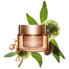 Clarins Crème Extra-Fermeté Jour Toutes Peaux 50ml