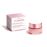 Clarins Multi Active Glow Crema Giorno SPF15 - Tutti i Tipi di Pelle 50ml Rivitalizzante, Levigante le Rughe