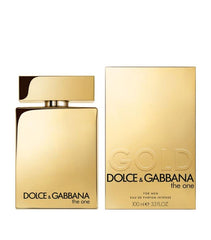 Dolce & Gabbana The One Gold Intense EDP für Herren