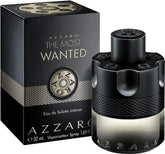 Azzaro The Most Wanted EDT intenso para hombre