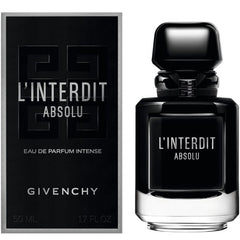 Givenchy L`Interdit Absolu Intense EDP per Donna