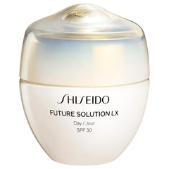 Shiseido Future Solution LX Crema de Día Protectora Total