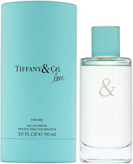 Tiffany & Co Love Eau de Parfum pour Femme