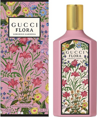 Gucci Flora Gorgeous Gardenia EDP für Damen