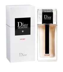 Christian Dior Dior Homme Sport EDT Spray für Herren