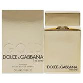 Dolce & Gabbana The One Gold Intense EDP für Herren