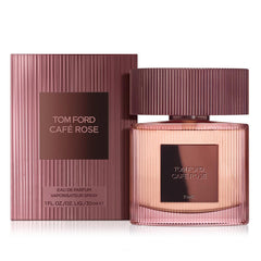 Tom Ford Cafe Rose Eau de Parfum Vaporisateur pour Femme