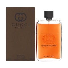 Spray EDP Gucci Guilty Absolute per Uomo