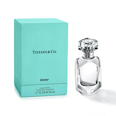 Tiffany & Co Sheer EDT para mujer