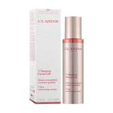 Clarins Sérum Lift Affinant Visage pour Femme