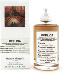 Réplica de Maison Margiela Autumn Vibes EDT Spray Unisex