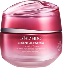 Shiseido Essential Energy Crema Hidratante