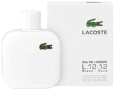 Lacoste Eau De Lacoste L.12.12 Blanc EDT für Herren