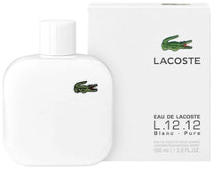Lacoste Eau De Lacoste L.12.12 Blanc EDT für Herren