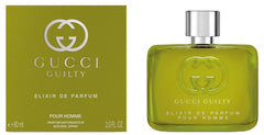 Gucci Guilty Elixir Pour Homme EDP für Herren