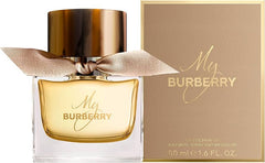 Burberry My Burberry EDP per Donna