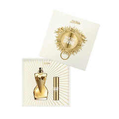 Jean Paul Gaultier Divine 100ml EDP + Mini da 10ml Set Regalo Donna