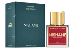 Nishane Hundred Silent Ways Extrait De Parfum Spray unisex