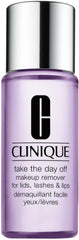 Clinique Take The Day Off per Palpebre, Ciglia e Labbra