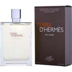 Terre Hermes D'hermes Eau Givree EDP für Herren Nachfüllbar