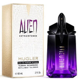 Thierry Mugler Alien Extraintense EDP Spray para mujer