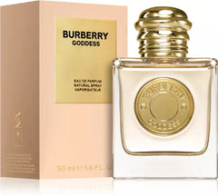 Burberry Goddess EDP Spray para mujer