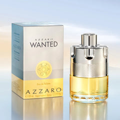 Azzaro Wanted EDT Spray para hombre