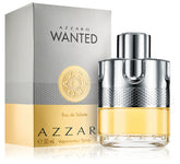 Azzaro Wanted EDT Spray para hombre