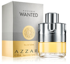 Azzaro Wanted EDT Spray para hombre