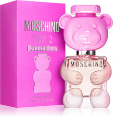 Moschino Toy 2 Bubble Gum EDT para mujer